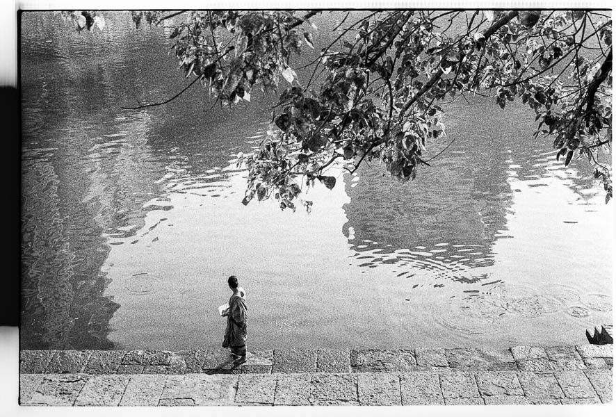 Banganga, Mumbai