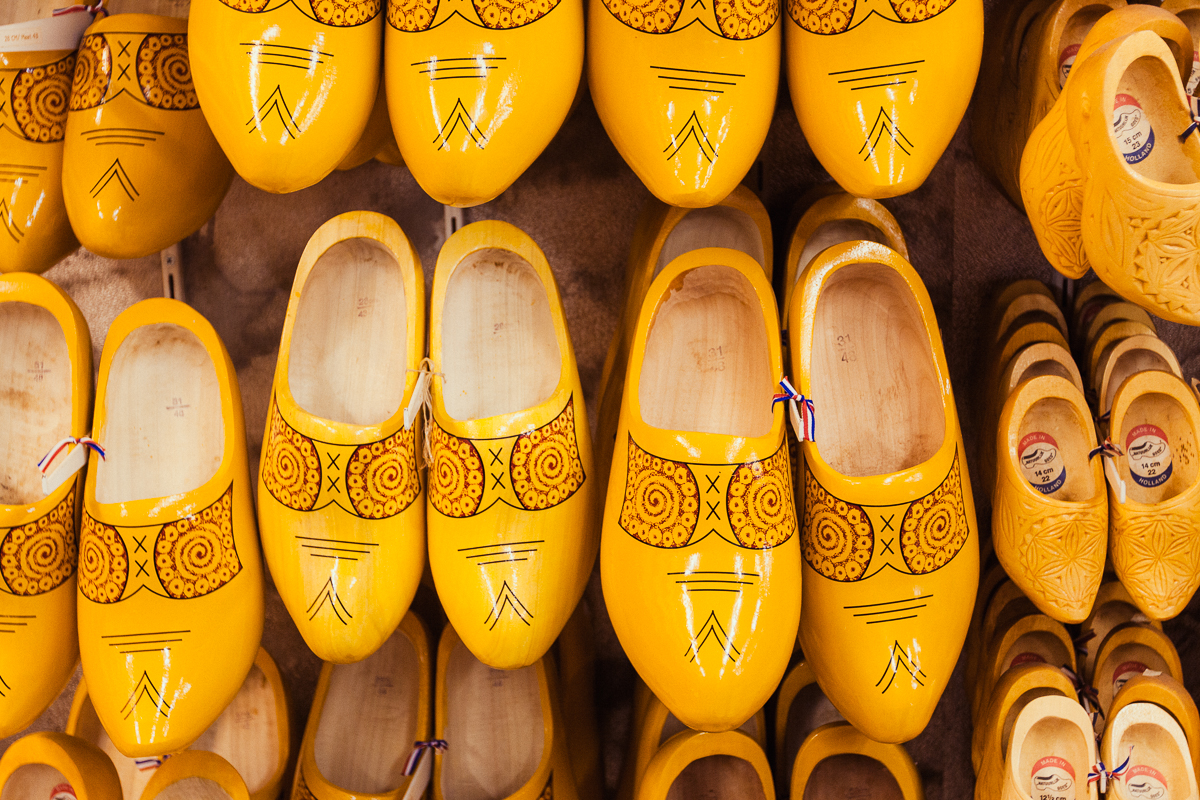 Clogs