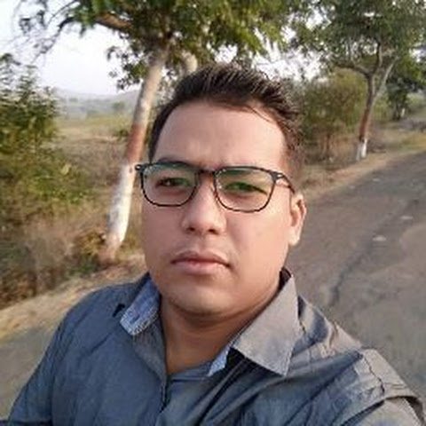 Ajit Dagadkhair