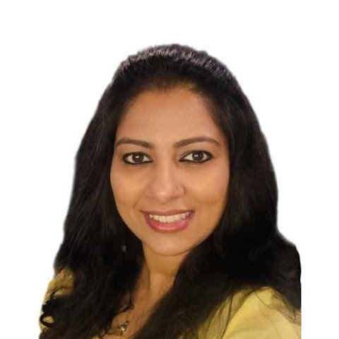 Shalini Girish