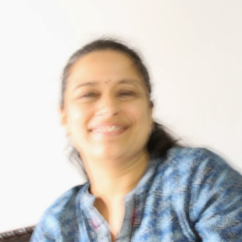 Sucheta Kulkarn